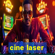 cine laser - porto velho